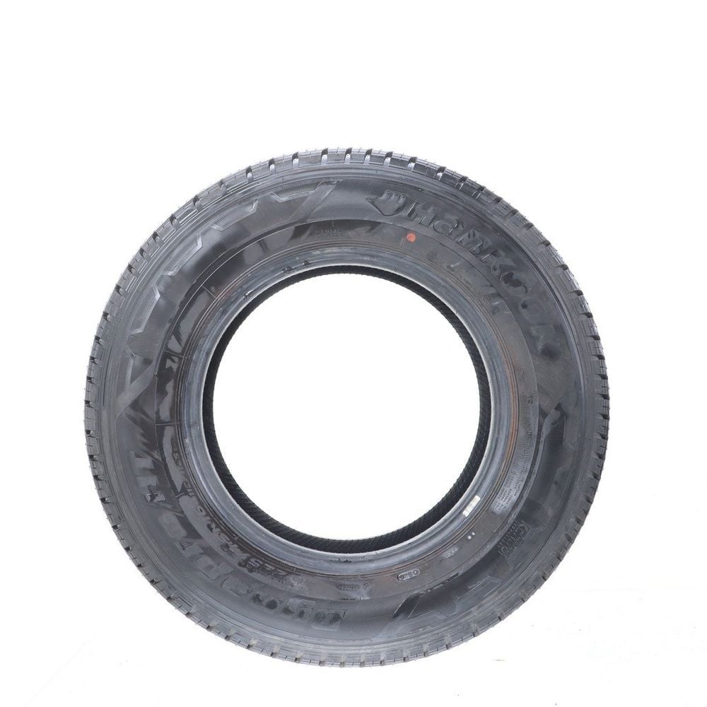 Set of (4) Used LT 225/75R16 Hankook Dynapro HT 115/112S E - 12.5-14/32 - Image 6