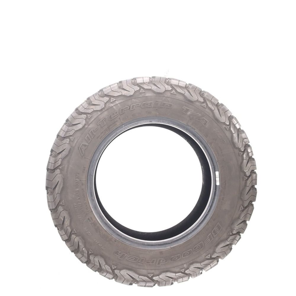 Used LT 215/75R15 BFGoodrich All-Terrain T/A KO2 100/97S C - 10/32 | Utires