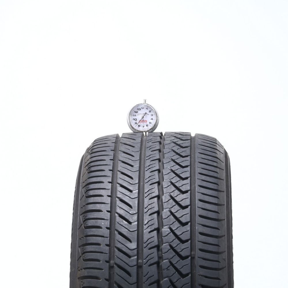 Used 225/50R18 Yokohama Advan Sport A/S 95W - 8.5/32 - Image 2