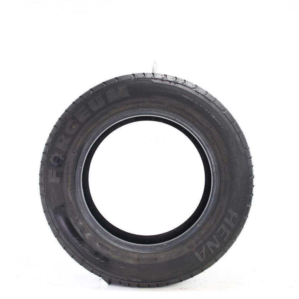 Used 215/65R16 Forceum Hena 102V - 7.5/32 - Image 3