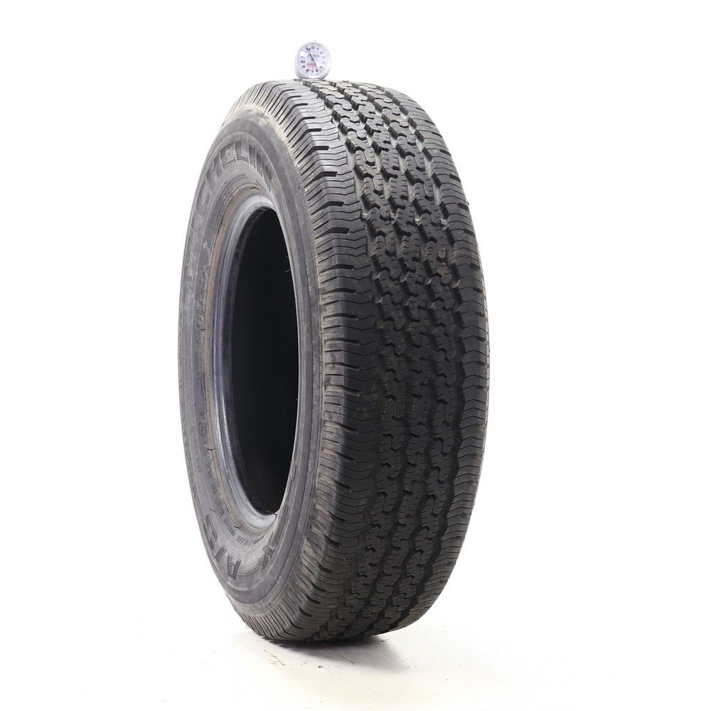 Used LT 225/75R16 Michelin LTX A/S 115/112R E - 13/32 - Image 1