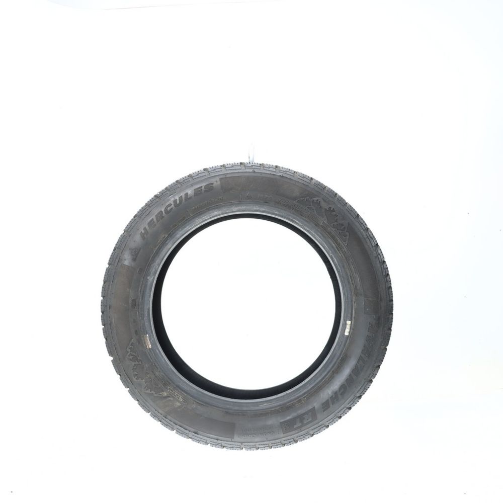 Used 205/55R16 Hercules Avalanche RT 94H - 7/32 - Image 3