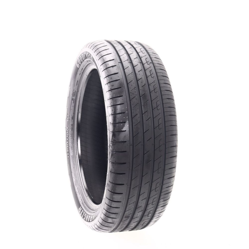 Set of (2) New 235/45R19 Goodyear Wrangler Territory HT 95V - Image 1