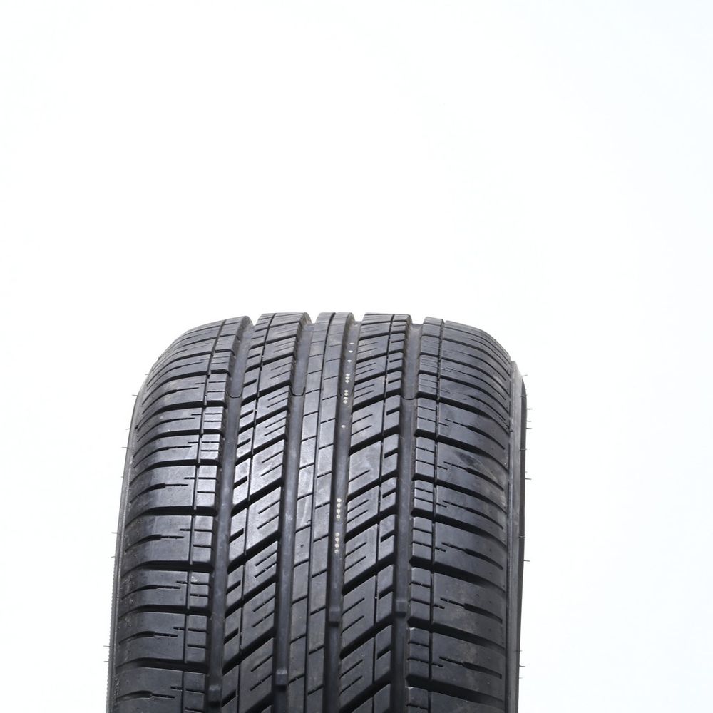 Set of (2) Driven Once 235/55R18 Ironman RB-SUV 100H - 10/32 - Image 2
