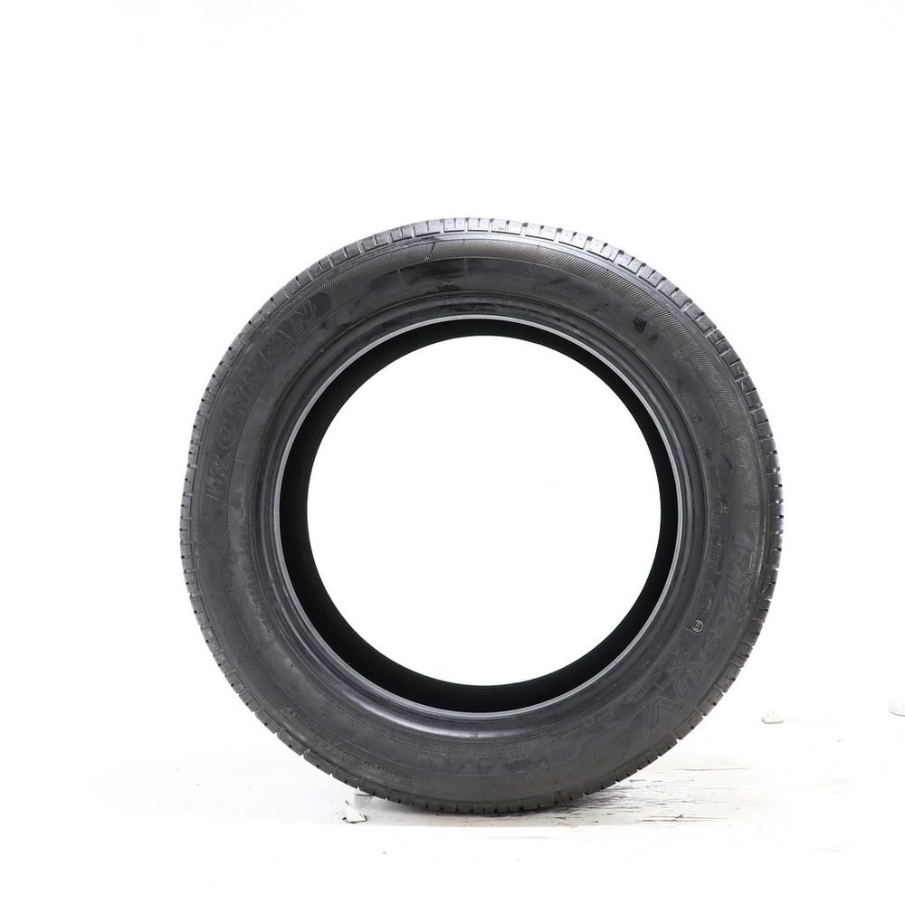 Set of (2) Driven Once 235/55R18 Ironman RB-SUV 100H - 10/32 - Image 3