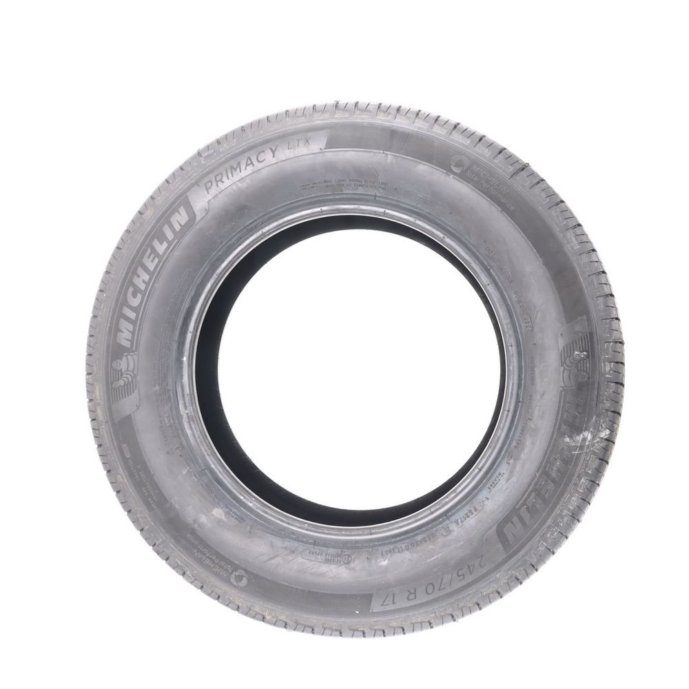 New 245/70R17 Michelin Primacy LTX 110T - Image 3