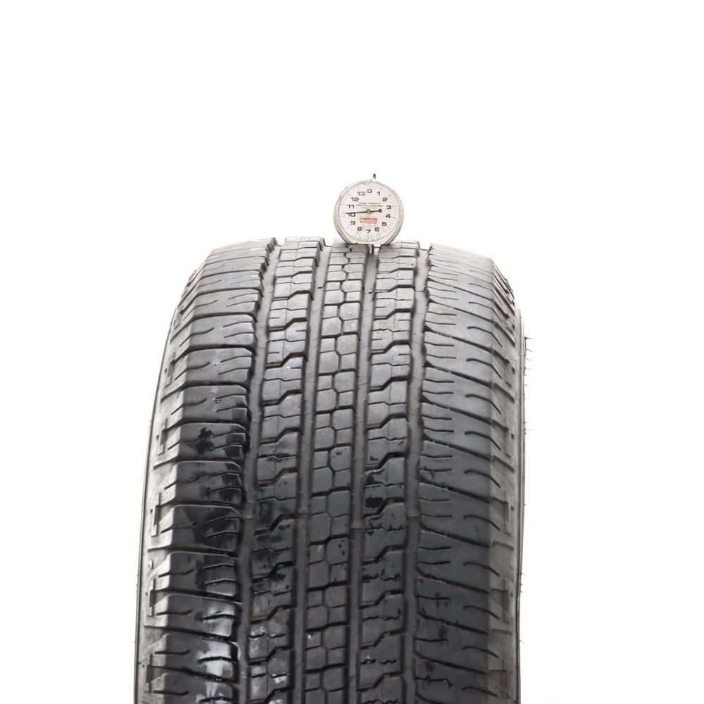 Used 265/70R17 Goodyear Wrangler Fortitude HT 115T - 10/32 - Image 2