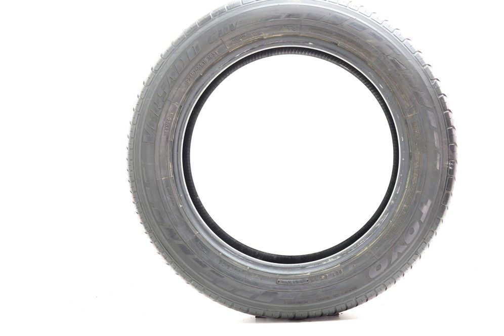 Used 245/55R19 Toyo Versado CUV 103T - 6.5/32 - Image 3