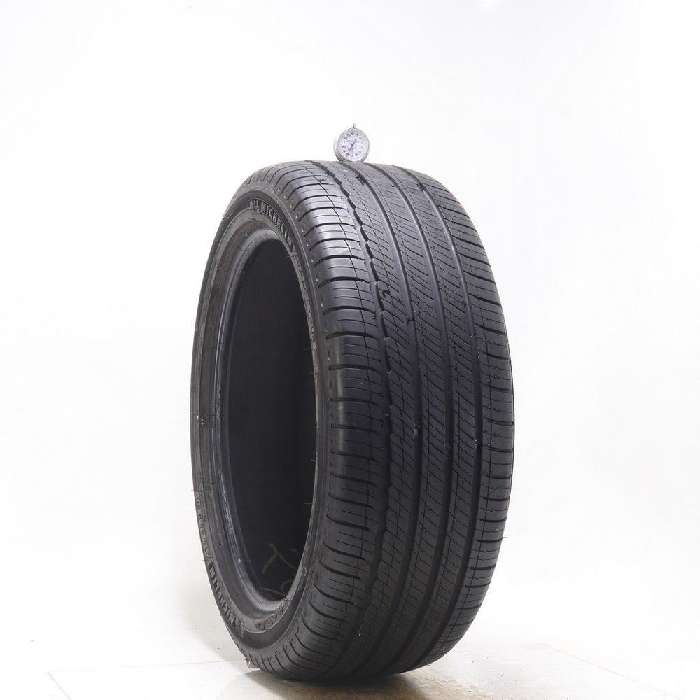 Used 255/45R20 Michelin Primacy Tour A/S 105V - 8/32 - Image 1
