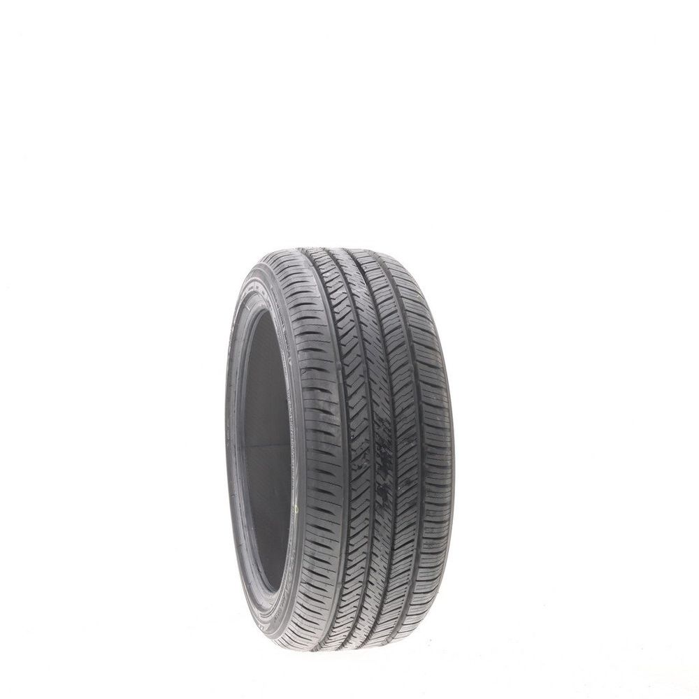 New 215/45R17 Yokohama YK-GTX 91V - Image 1