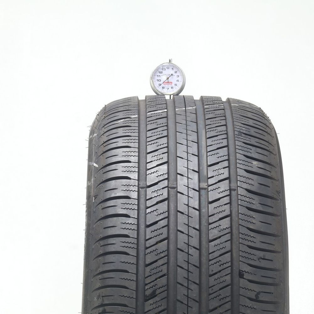 Set of (2) Used 275/45R21 Falken Ziex CT60A A/S Silent Core 110W - 7-8.5/32 - Image 5