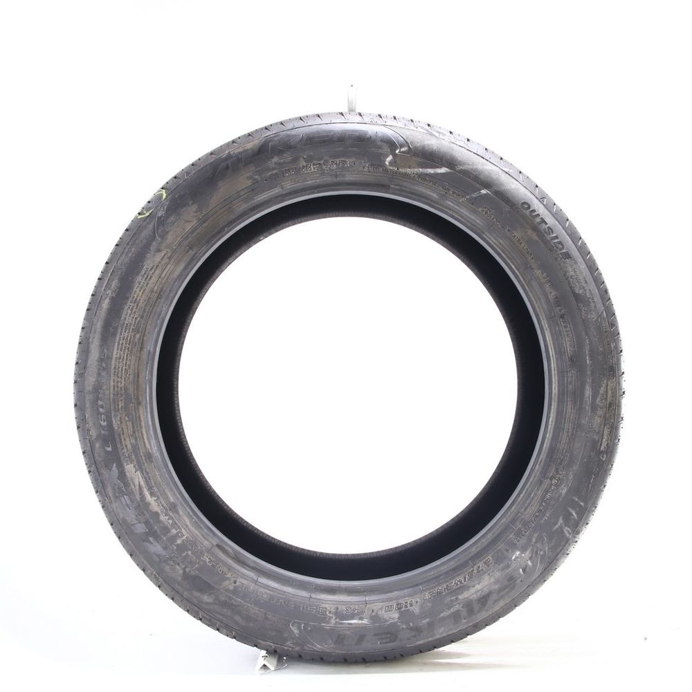 Set of (2) Used 275/45R21 Falken Ziex CT60A A/S Silent Core 110W - 7-8.5/32 - Image 6