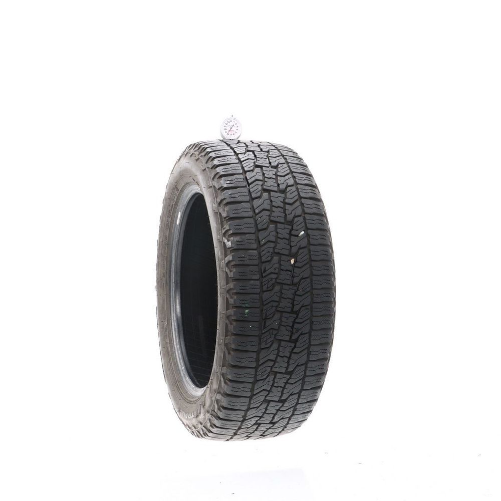 Used 225/55R17 Falken Wildpeak A/T Trail 101V - 8/32 - Image 1