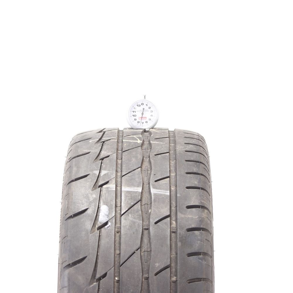 Set of (4) Used 225/45R19 Firestone Firehawk Indy 500 96W - 7-8.5/32 - Image 2