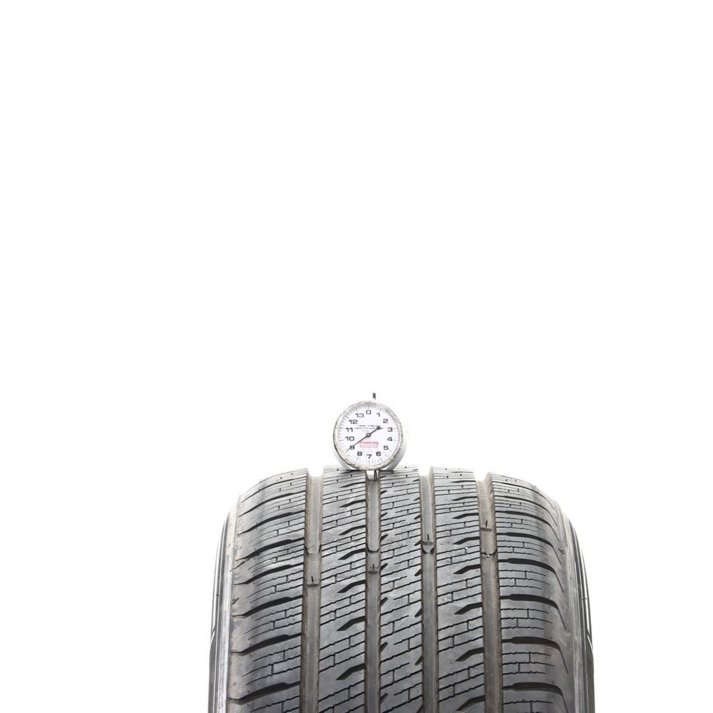 Used 225/55R17 Radar Dimax AS-9 101V - 9/32 - Image 2