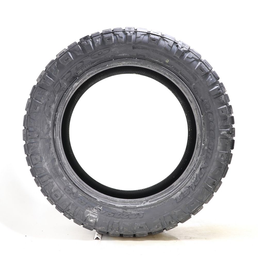 New LT 275/55R20 Nitto Ridge Grappler 120/117Q E - 15/32 - Image 3