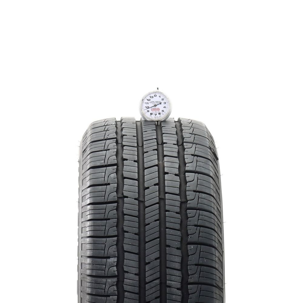 Set of (2) Used 205/55R16 Goodyear Reliant All-season 91V - 8-9.5/32 - Image 5