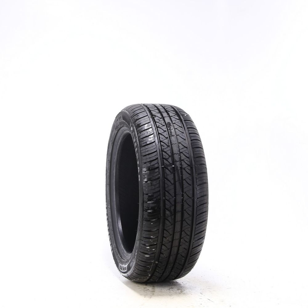 Set of (2) Driven Once 215/50R17 Travelstar UN99 95V - 9.5/32 - Image 1