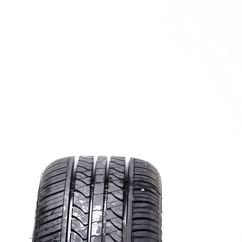 Set of (2) Driven Once 215/50R17 Travelstar UN99 95V - 9.5/32 - Image 2