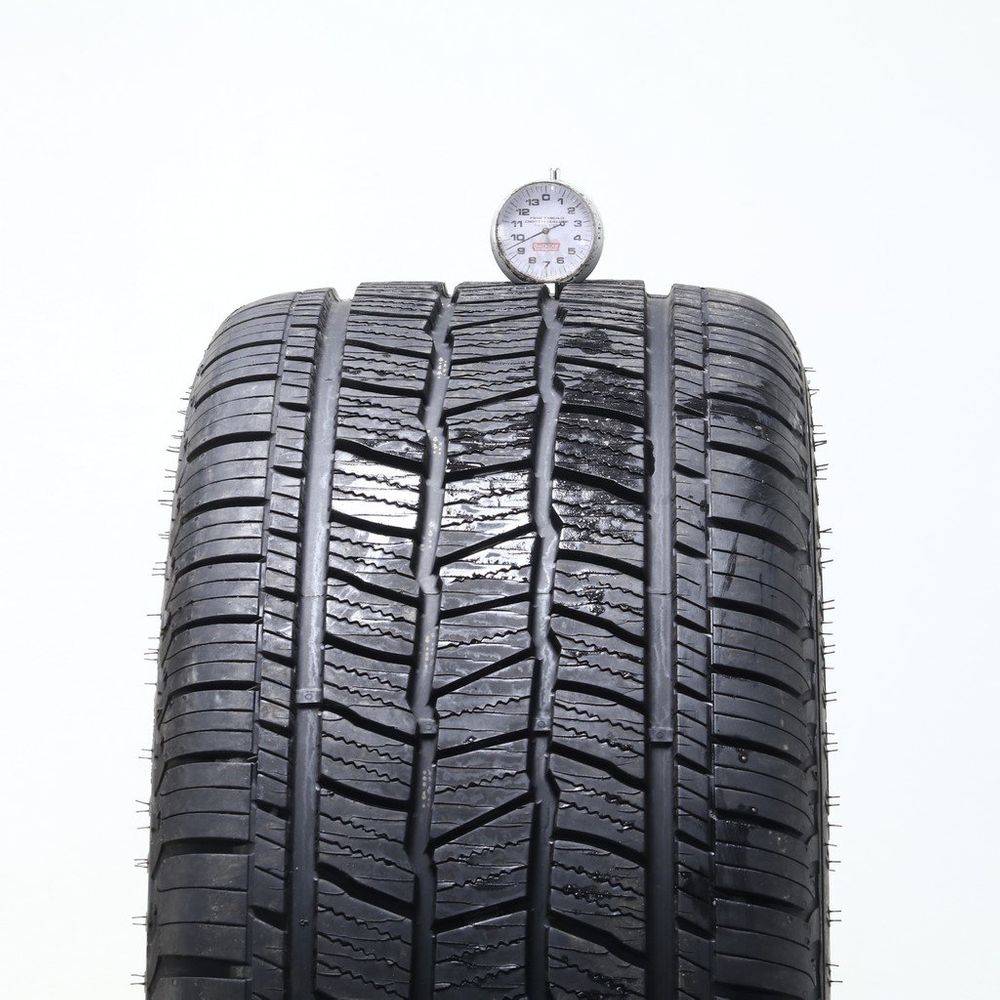 Set of (2) Used 285/45R22 DeanTires Back Country QS-3 Touring H/T 114H - 9.5/32 - Image 2