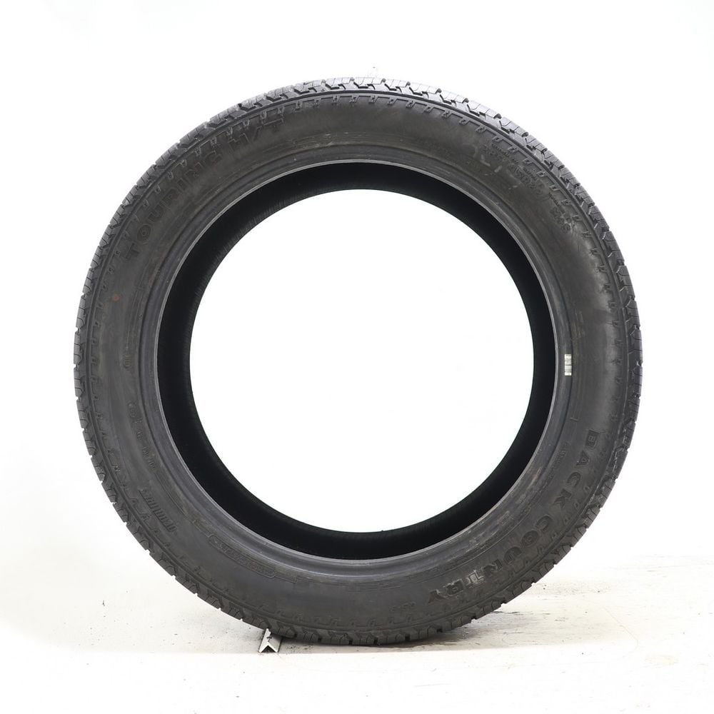 Set of (2) Used 285/45R22 DeanTires Back Country QS-3 Touring H/T 114H - 9.5/32 - Image 3