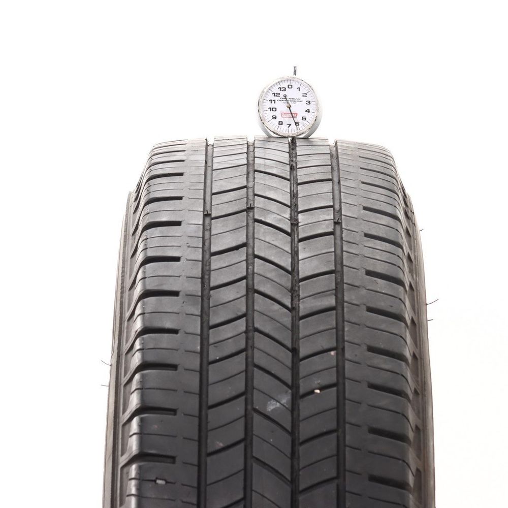 Used LT 235/80R17 Michelin Energy Saver A/S 120/117R E - 6/32 - Image 2