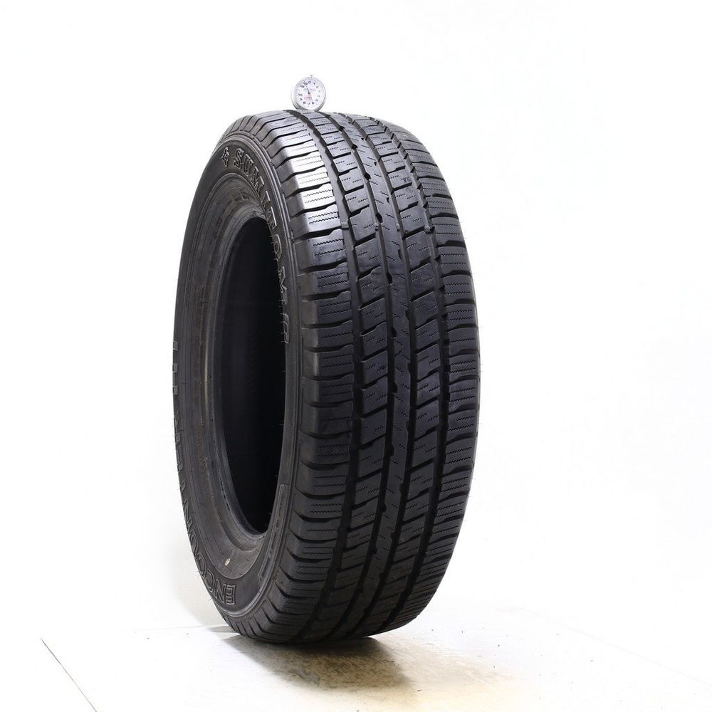 Used 265/60R18 Sumitomo Encounter HT 110H - 12.5/32 - Image 1