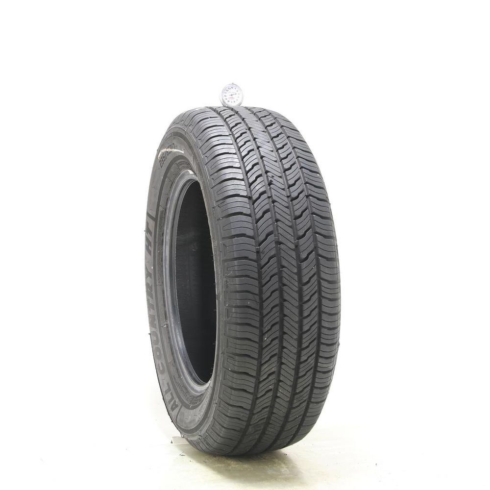Set of (2) Used 235/65R17 Ironman All Country HT 104H - 10/32 - Image 1