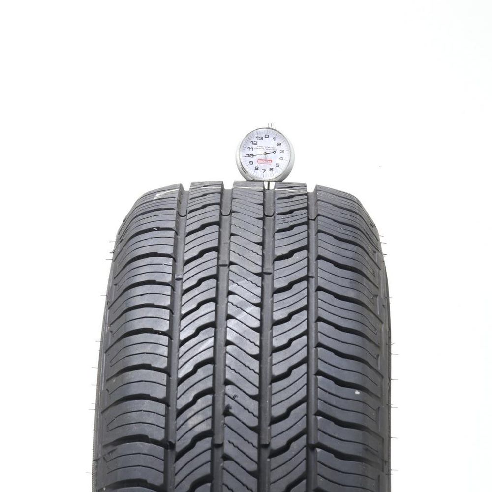 Set of (2) Used 235/65R17 Ironman All Country HT 104H - 10/32 - Image 2