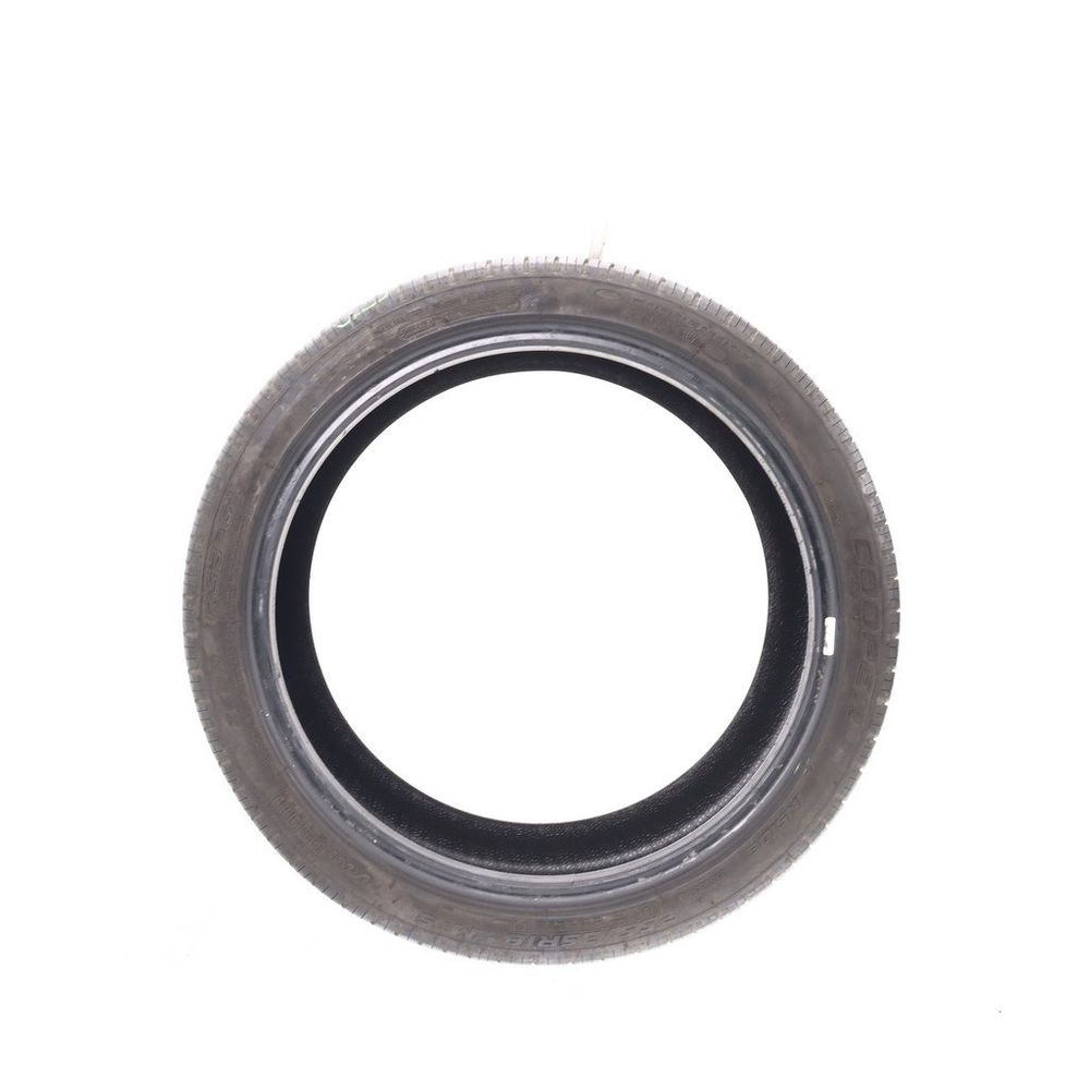 Used 255/35R18 Cooper Zeon RS3-G1 90Y - 7.5/32 - Image 3