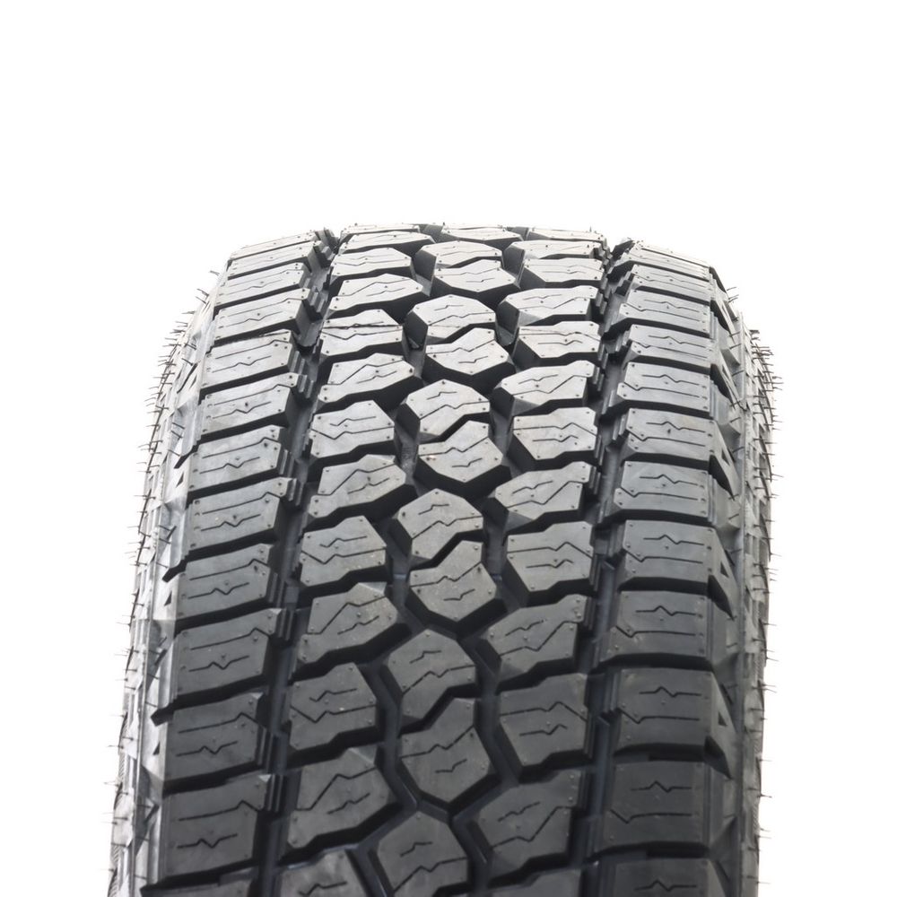 New LT 285/70R17 Milestar Patagonia A/T R 126/123Q E - Image 2