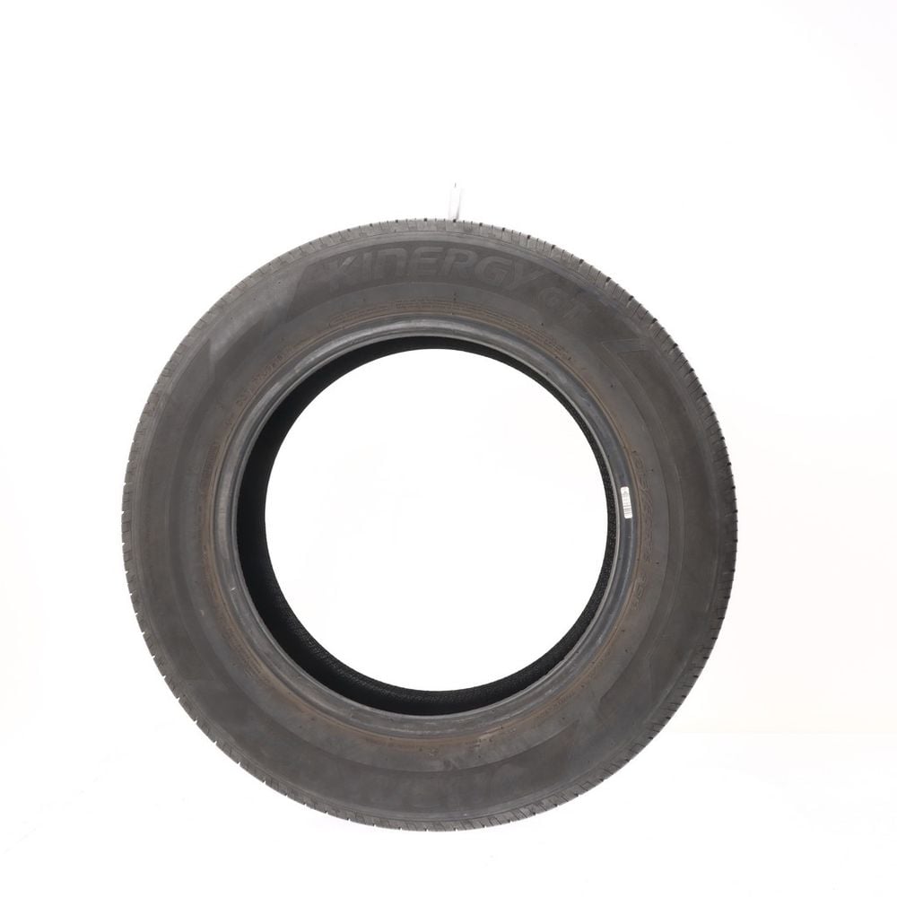 Used 215/60R16 Hankook Kinergy GT 95H - 7.5/32 - Image 3