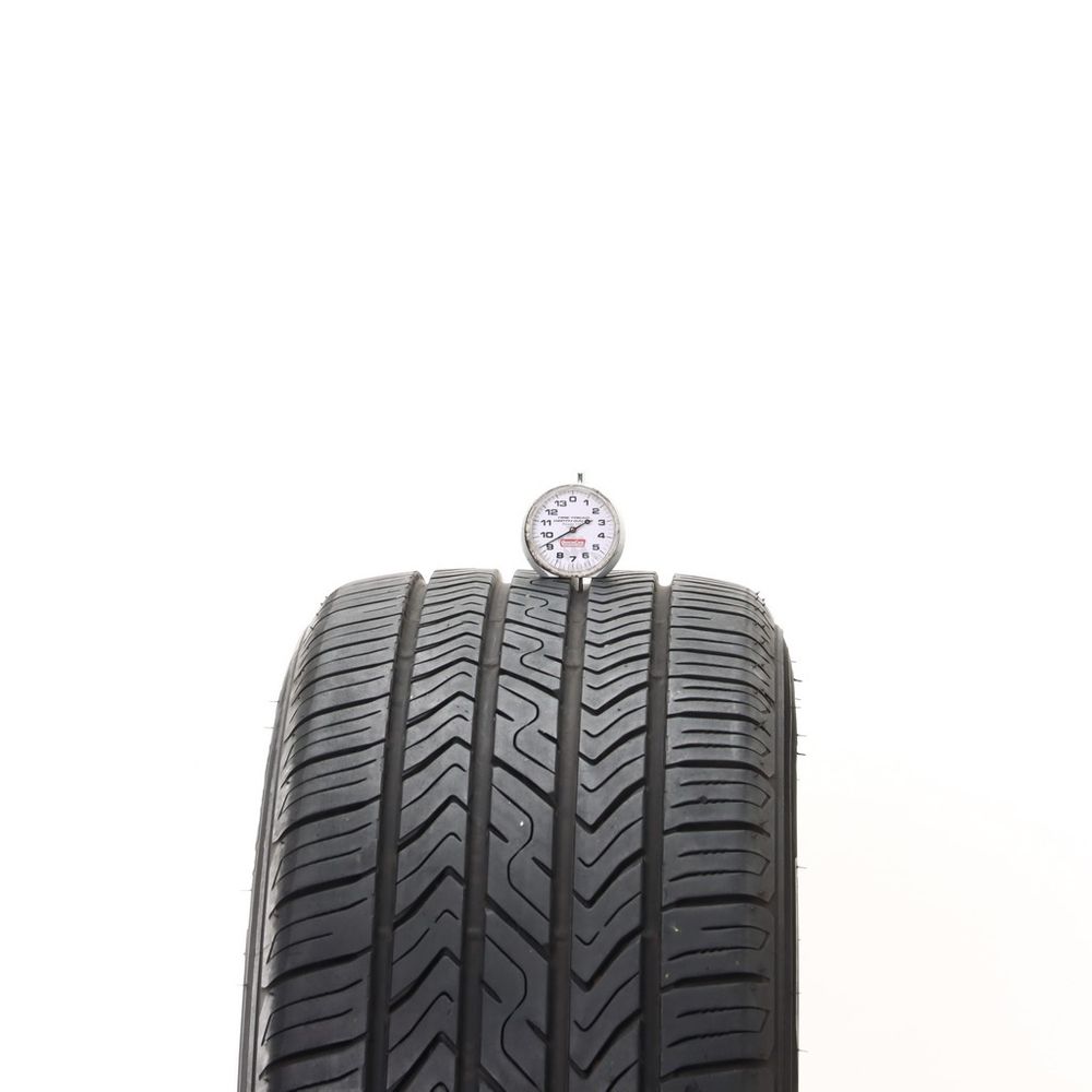 Set of (2) Used 245/50R18 Toyo Extensa A/S II 100V - 9-9.5/32 - Image 2