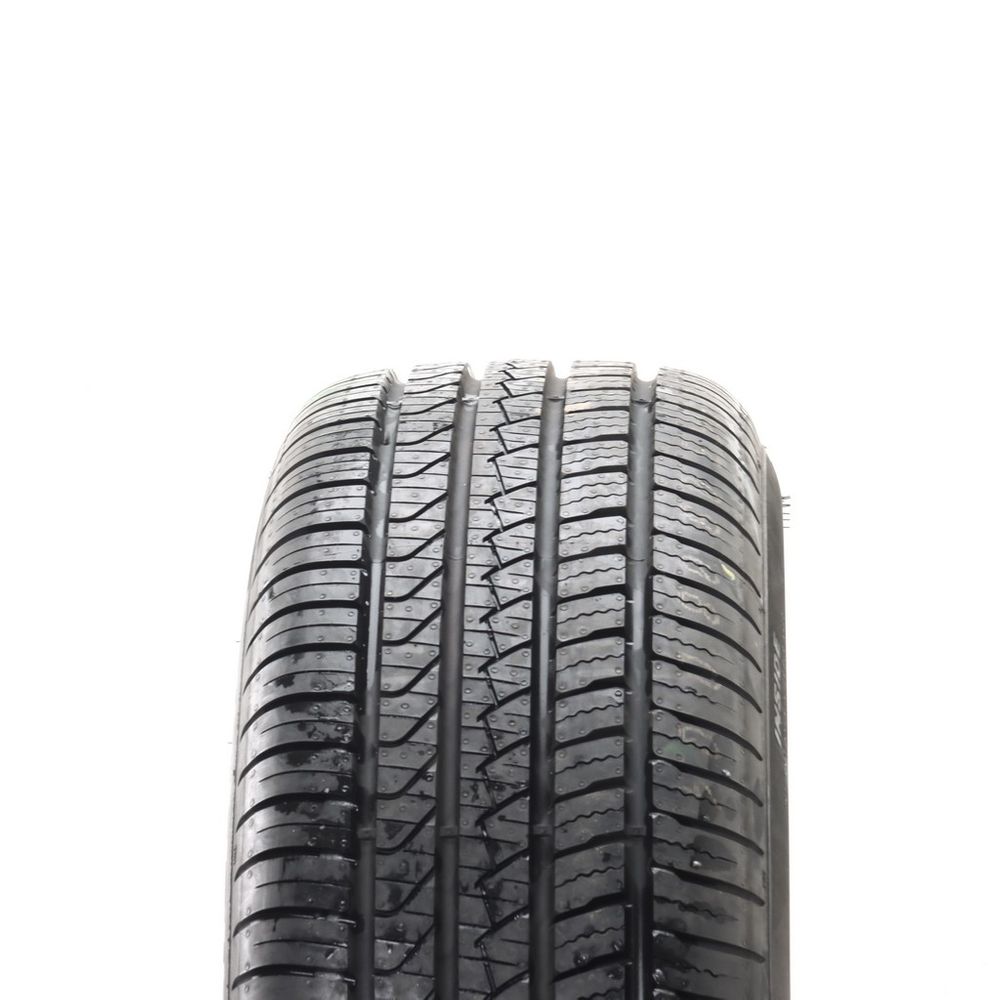 New 225/60R18 Pirelli P Zero All Season Plus Elect PNCS 104H - Image 2