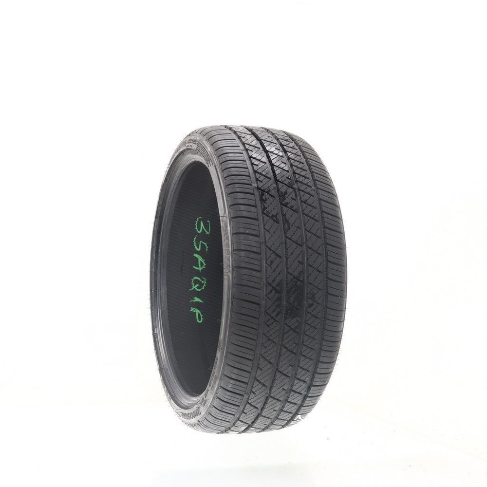 Driven Once 245/35R20 Bridgestone Potenza RE980AS+ 95W - 9.5/32 - Image 1