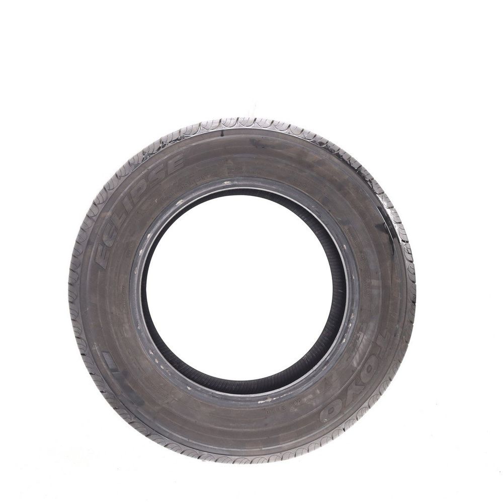 Used 235/60R16 Toyo Eclipse 99T - 8.5/32 - Image 3