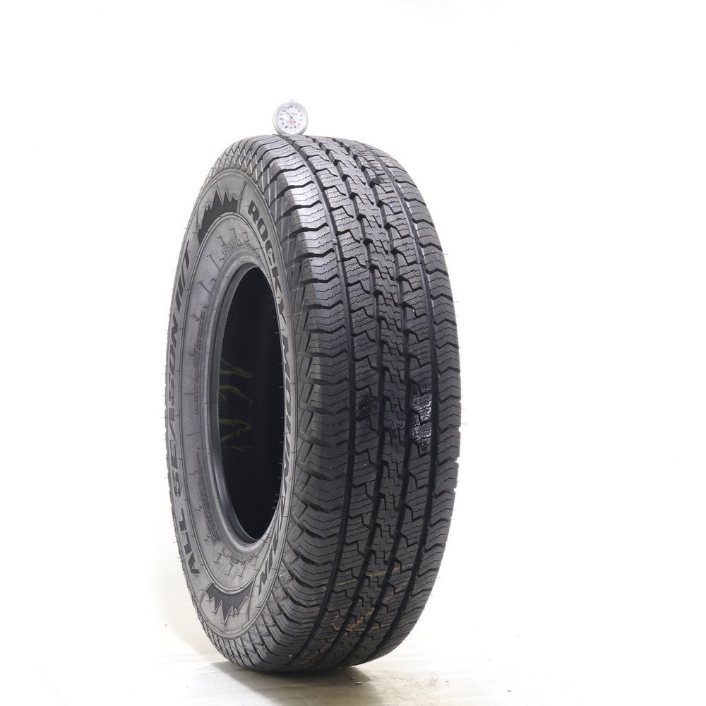 Used LT 245/75R16 Rocky Mountain H/T 120/116S E - 12/32 - Image 1
