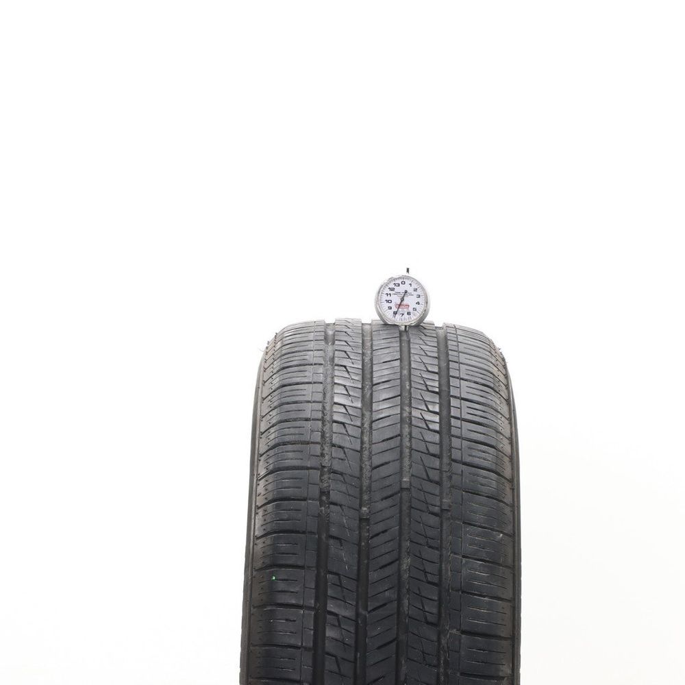 Set of (2) Used 225/55R17 Ironhead Reflex IH01 97V - 7.5-8/32 - Image 2