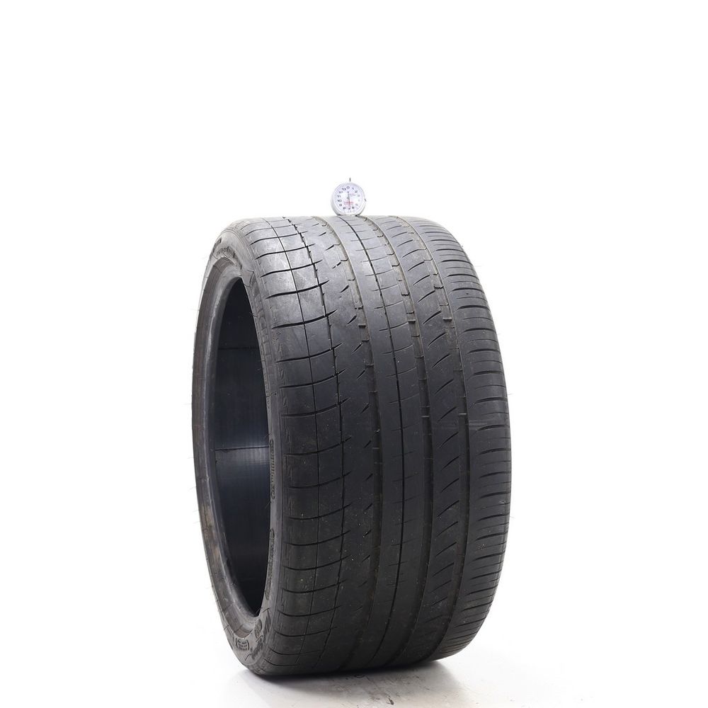 Used 295/30ZR19 Michelin Pilot Sport PS2 N2 100Y - 6.5/32 - Image 1