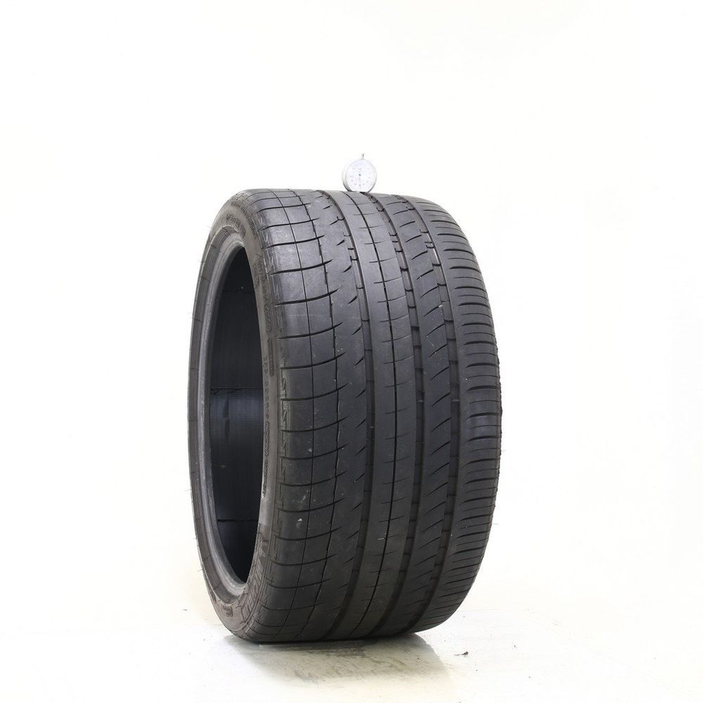 Used 295/30ZR19 Michelin Pilot Sport PS2 N2 100Y - 6.5/32 - Image 1