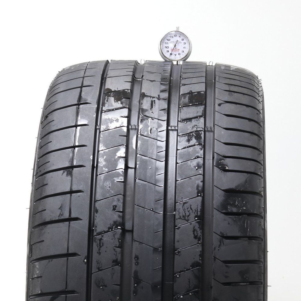 Used 325/35R23 Pirelli P Zero PZ4 MO-S PNCS 111Y - 8/32 - Image 2