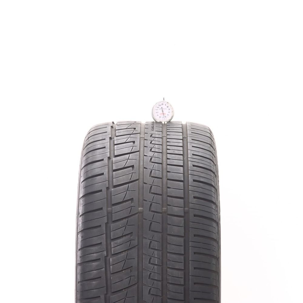 Used 295/45R20 General G-Max AS-07 114V - 6.5/32 - Image 2