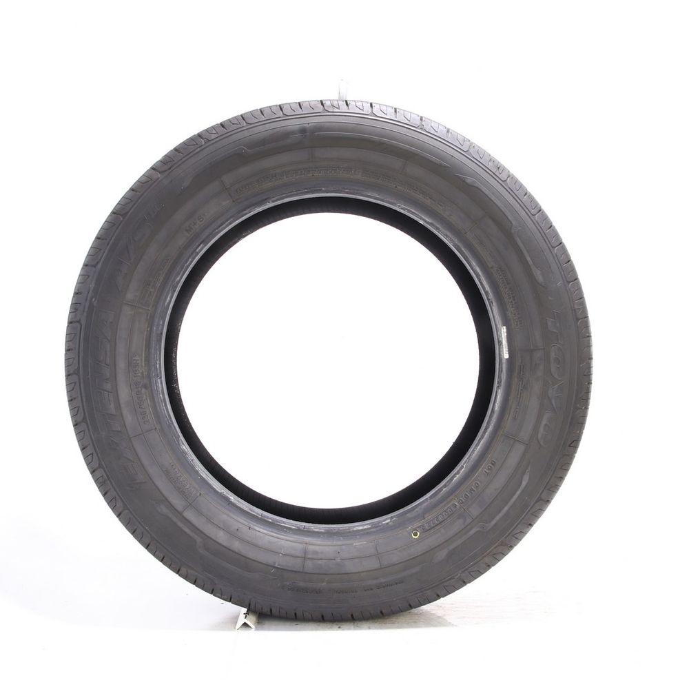 Used 235/60R18 Toyo Extensa A/S II 103H - 10.5/32 - Image 3