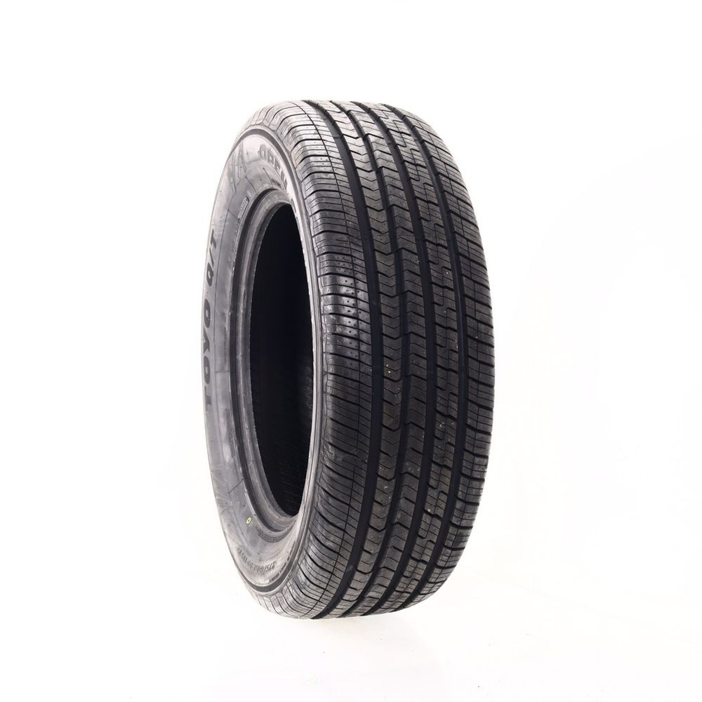 New 275/60R20 Toyo Open Country Q/T 115T - Image 1