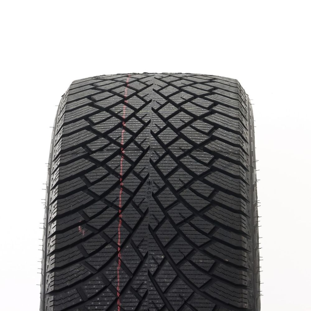 New 285/45R22 Nokian Hakkapeliitta R5 SUV 114T - Image 2