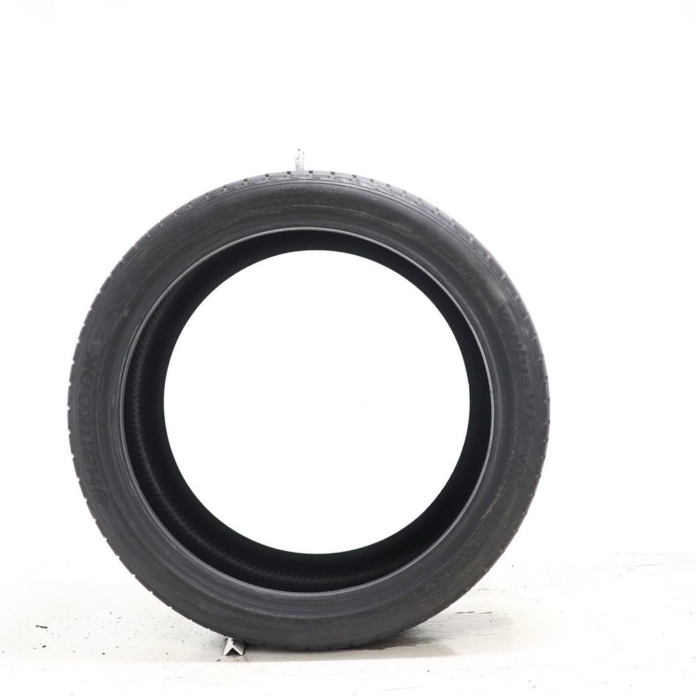 Used 295/30ZR19 Hankook Ventus V12 evo2 (K120) 100Y - 8.5/32 - Image 3