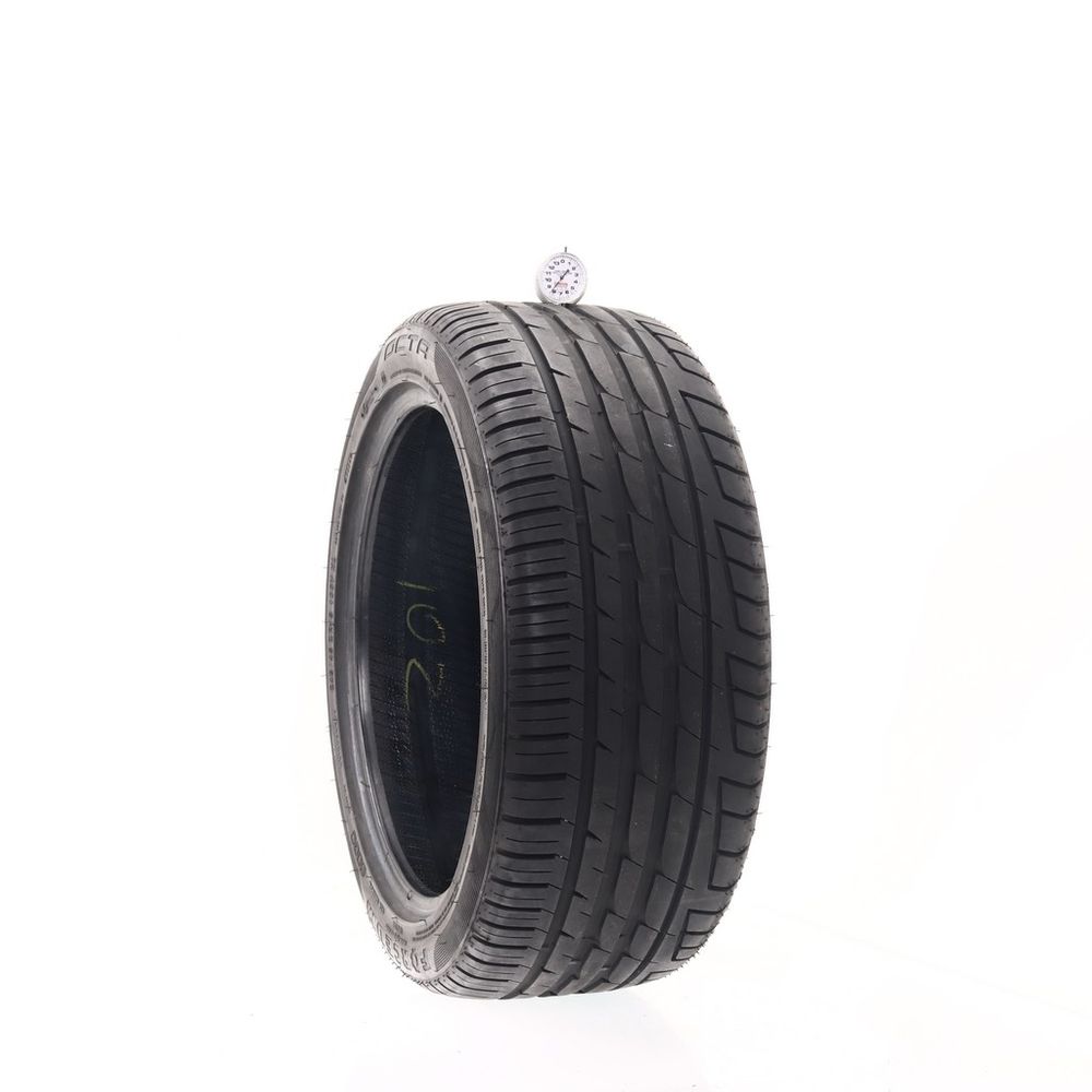 Used 245/45ZR18 Forceum Octa 100Y - 8/32 - Image 1