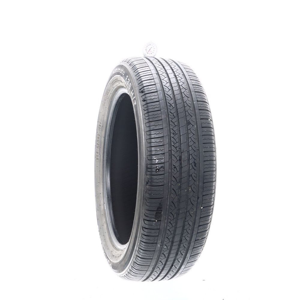 Used 235/55R20 Forceland Kunimoto F26 H/T 102V - 8/32 - Image 1