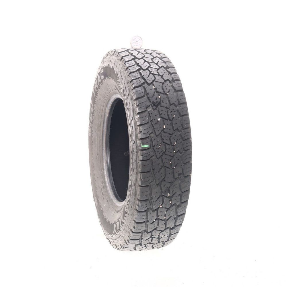 Used LT 235/85R16 Wild Trac LTR Max 120/116R E - 9.5/32 - Image 1