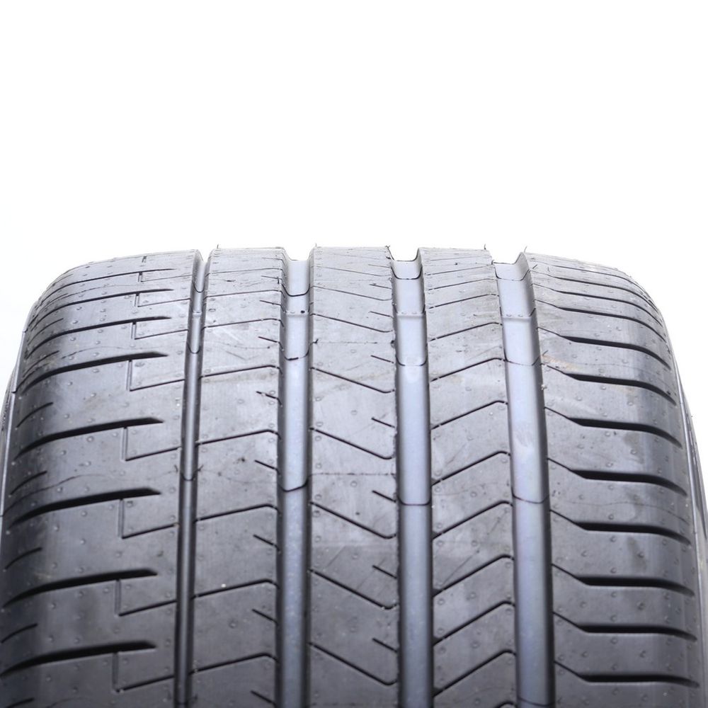 Set of (2) Driven Once 315/30ZR22 Pirelli P Zero PZ4 107Y - 9/32 - Image 2